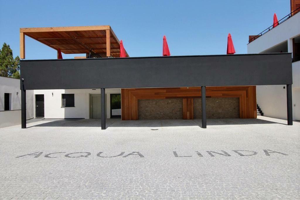 Residence Acqua Linda Porticcio Porticcio  Exteriör bild